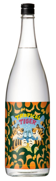 ¢λպʤΤˡTROPICAL TIGERʥȥԥ륿˰251800