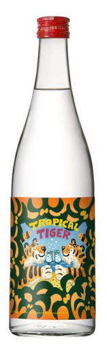 @̎tîj@TROPICAL TIGERigsJ^CK[j25720