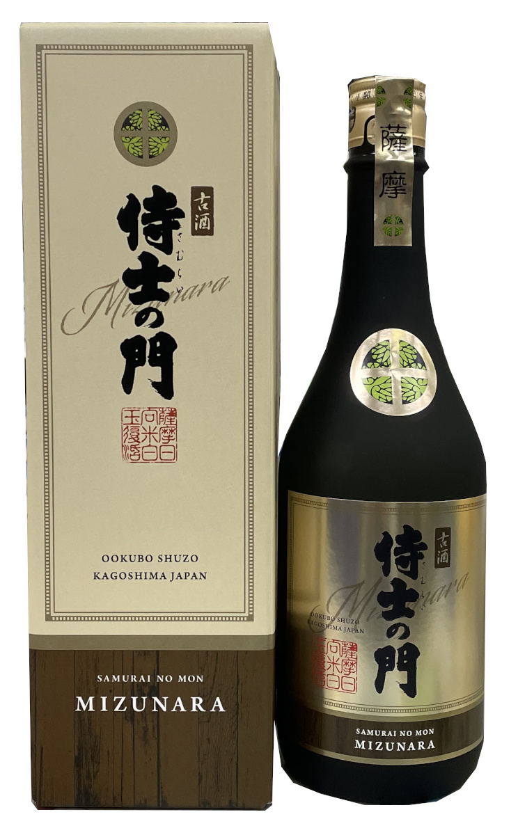 �����ݼ�¤��17ǯ�ż򡡻��Τ��� �ʤ���餤�Τ��˥ߥ��ʥ�î��¢ ��25�� 720ml