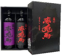 _c@e1{gݍ킹̐ԓen720ml@1{Ɛԓen@720ml@1{̃Zbg(pJ[g)