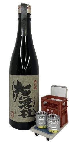 @miȂ܂j@25x@720ml