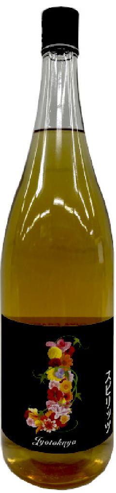 �퓿���@���@CRAFT SPIRITS �u�i�v-�W�F�C- 25��1.8�k