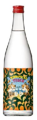¢λպʤΤˡTROPICAL TIGERʥȥԥ륿˰25720