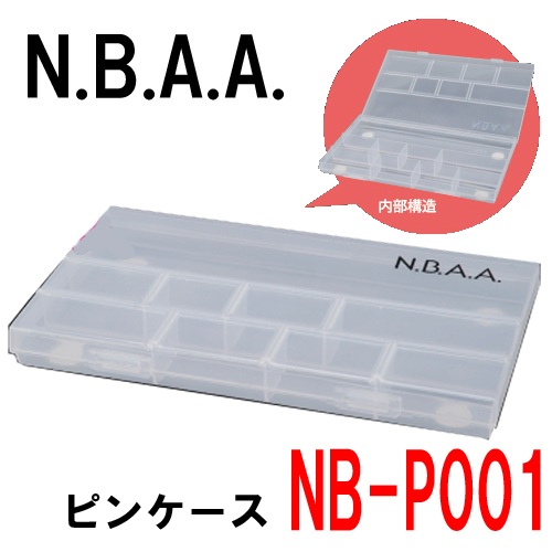 N.B.A.A.ԥ󥱡NB-P001