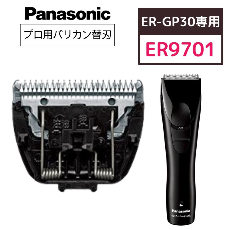 ѥʥ˥å ץХꥫ ER-GP30 ؿ ER9701 0.5mm ؿϤΤ