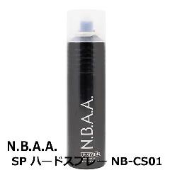 N.B.A.A.@AbvX^CO@SP@n[hXv[@165g@NB-CS01