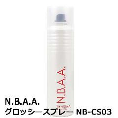 N.B.A.A.@AbvX^CO@ObV[Xv[@150g@NB-CS03