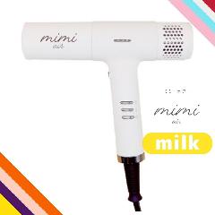  킢 ~~GA[hC[ zCg mimi air milk 1200W }CiXCI y RpNg e@ et