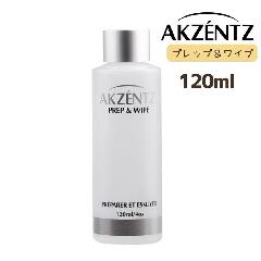 ANZc vbvCv 120ml AKZENTZ WFlC lCT vp ZtlC[ lCXg