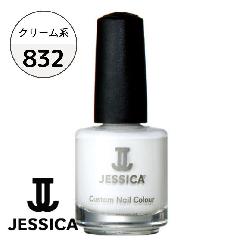 WFVJ JX^ lCJ[ 832 14.8ml JESSICA lC|bV   n zCgn lCbJ[ ZtlC