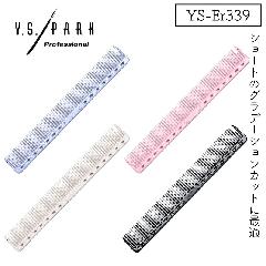 YSp[N YS-Er339 e JbgR[ Y.S.PARK JbeBOR[