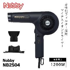 mr[ hC[ Nobby NB2504 }CiXCI wAhC[ 1200W ubN 