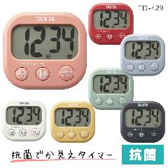 ^j^ Rۂł^C}[ TD-429 ^\ Lb` HX e TANITA