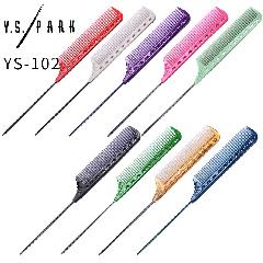 Y.S.PARK@NCbNCfBOR[@YS-102@XeXe[@e[R[@CGXp[N