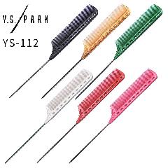 Y.S.PARK@NCbNCfBOR[@YS-112EX@Ŗ@XeXe[@CGXp[N@e[R[EOR[