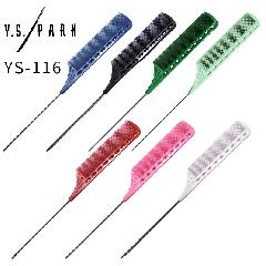 YSp[N et Ŗ CfBOR[ YS-116EX 12mmbh XeXe[ CGXp[N OR[ e[R[