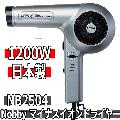 NobbyNB2504ޥʥ󡡥إɥ饤䡼1200WСƥ̳ѥ֥ɡΥӡ/