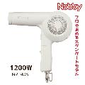 Υӡ Nobby ɥ饤䡼 NB1905 ۥ磻  1200W ƥ ǽե륿 ̳  ® ® Ʊ Ƽ