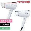 ƥ ޥʥ إɥ饤䡼 TD335B 1200W    ѥ tescom ione 