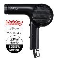 Υӡ Nobby ޥʥ إɥ饤䡼 Ƿ NB2100 ֥å  1200W ƥ ̳  ® ® Ʊ Ƽ