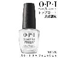 OPI NTT70  ȥ ե˥å 15ml ١ ȥåץ ݸ ͥ륱 OPI ԡ ͥ