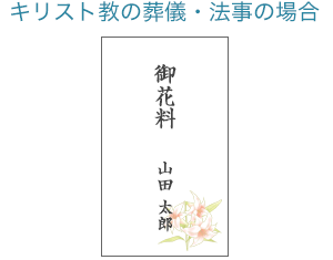 知ってて得するマナー集 不祝儀袋の知識館