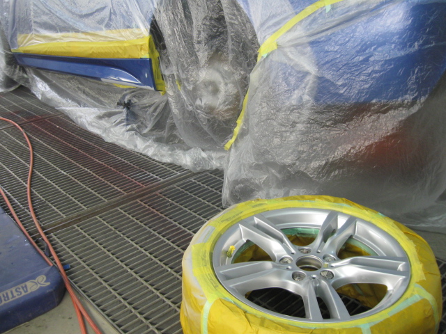 �a�l�v�R�Q�O���̃A���~�z�C�[���@�L�Y�C��