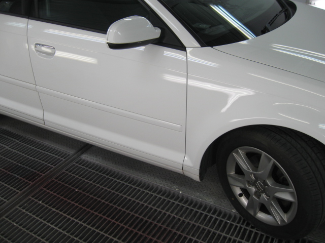 �A�E�f�BA3�@���ݏC��