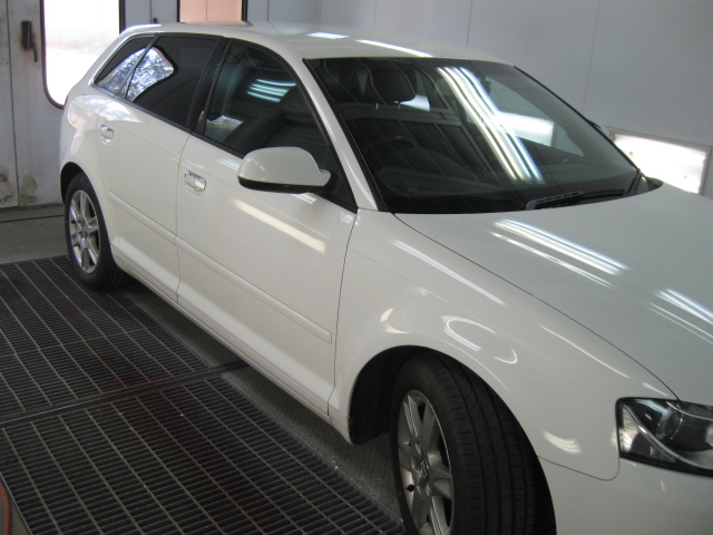 �A�E�f�BA3�@���ݏC��