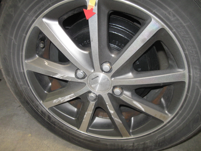 �t���[�h�@�A���~�z�C�[���C��