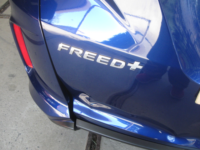 �t���[�h�@�o�b�N�h�A�̉��ݏC��