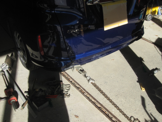 �t���[�h�@�o�b�N�h�A�̉��ݏC��