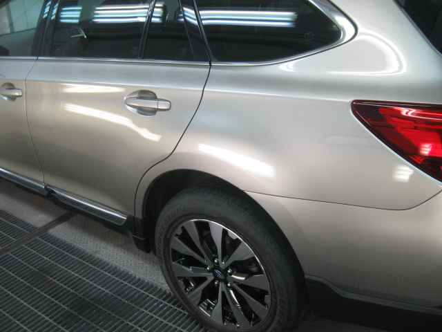 ���K�V�B�E�A�E�g�o�b�N�@�z�C�[���C��