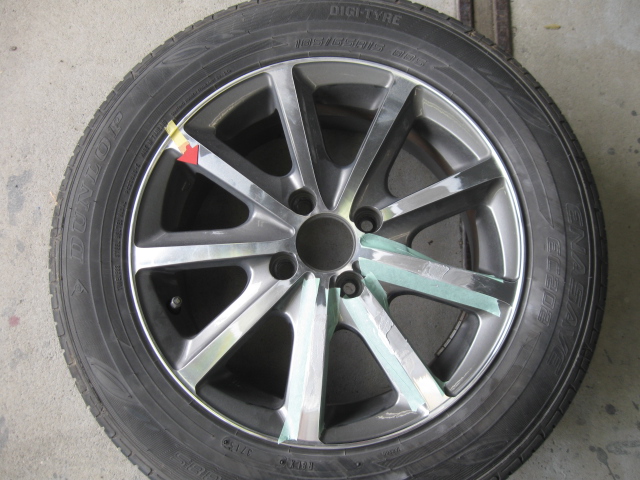 �t���[�h�@�A���~�z�C�[���C��