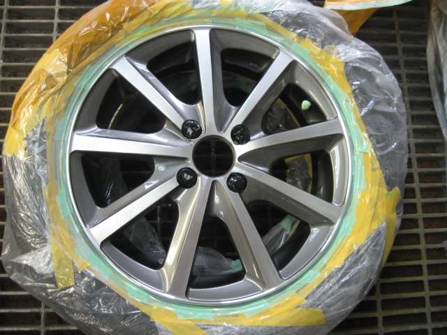 �t���[�h�@�A���~�z�C�[���C��