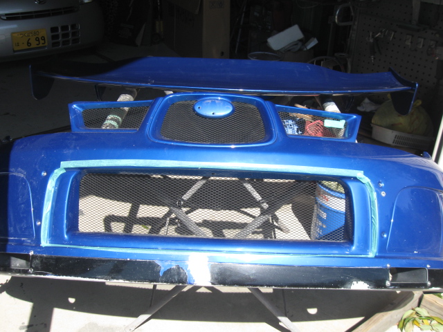 �C���v���b�T�@�G�A���h��