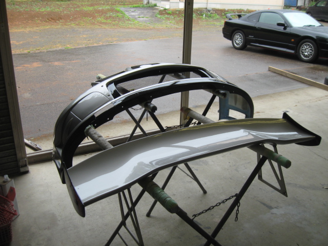 �C���v���b�T�@�G�A���h��