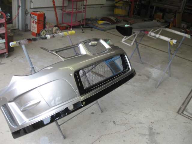 �C���v���b�T�@�G�A���h��