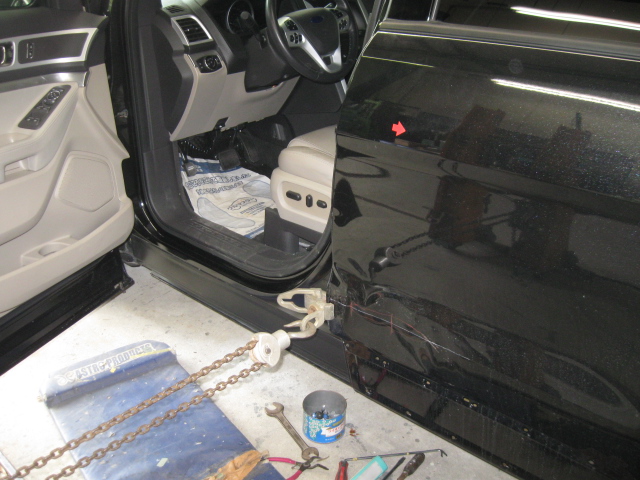 �t�H�[�h�G�N�X�v���[���[�E