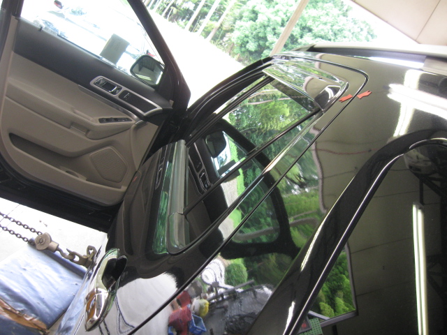 �t�H�[�h�G�N�X�v���[���[�E�h�A���ݏC��