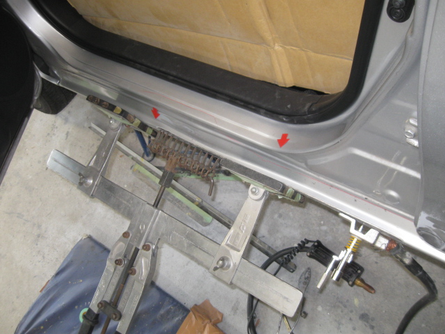 �A�N�A�̃t�����g�h�A�C��