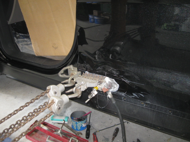 �t�H�[�h�G�N�X�v���[���[�E�h�A���ݏC��