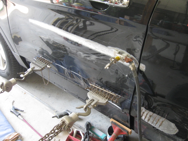 �t�H�[�h�G�N�X�v���[���[�E�h�A���ݏC��