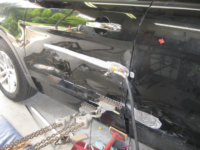 �t�H�[�h�G�N�X�v���[���[�E�h�A���ݏC��