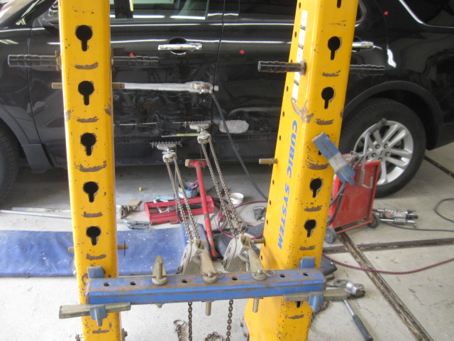 �t�H�[�h�G�N�X�v���[���[�E�h�A���ݏC��