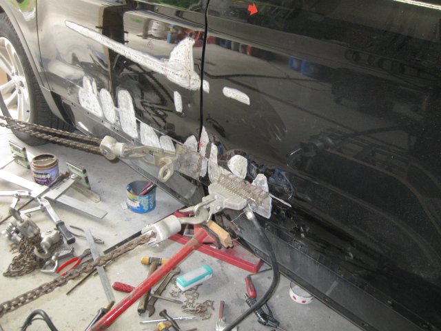 �t�H�[�h�G�N�X�v���[���[�E�h�A���ݏC��