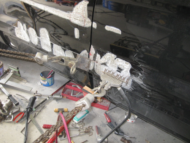 �t�H�[�h�G�N�X�v���[���[�E�h�A���ݏC��