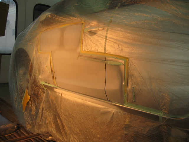 �A�N�A�̃t�����g�h�A�C��