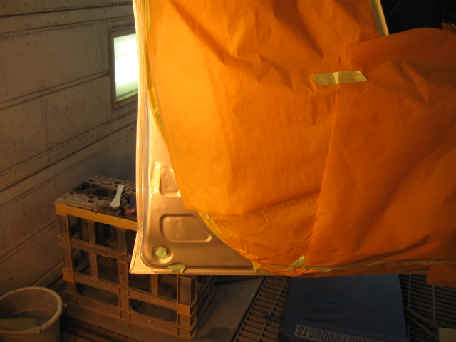 �A�N�A�̃t�����g�h�A�C��