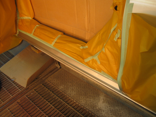 �A�N�A�̃t�����g�h�A�C��